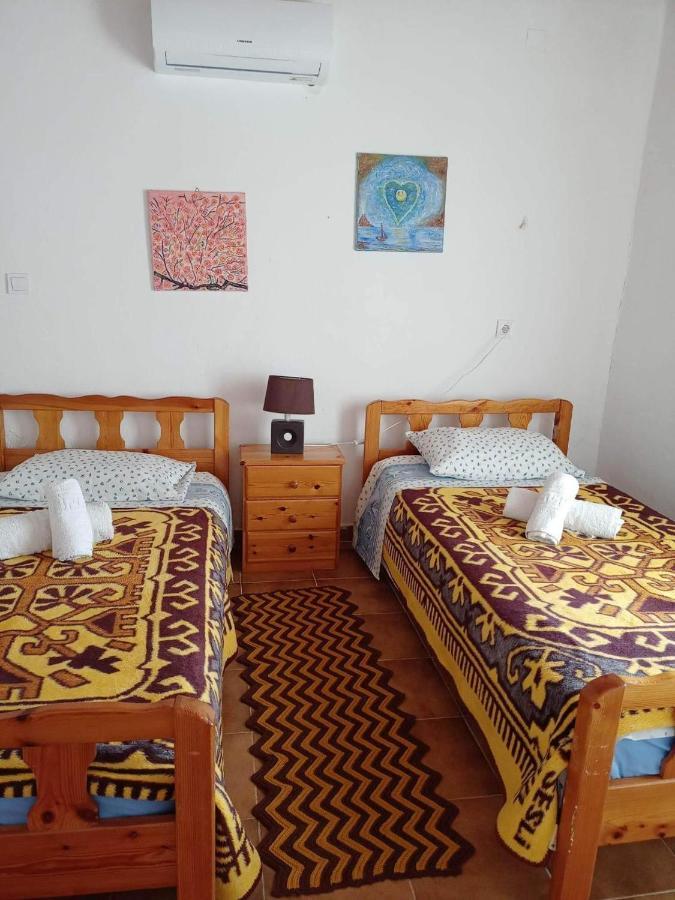 Giota & Antonia Apartments Koróni Buitenkant foto